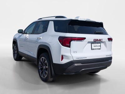 2027 GMC Terrain FWD Elevation