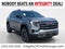2027 GMC Terrain FWD Elevation