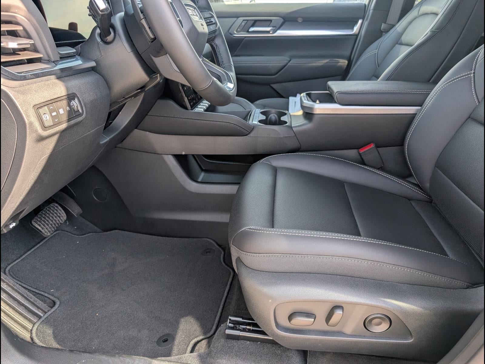 2027 GMC Terrain FWD Elevation
