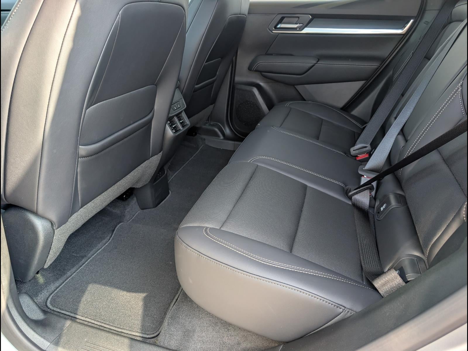 2027 GMC Terrain FWD Elevation