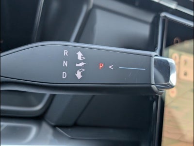 2027 GMC Terrain FWD Elevation