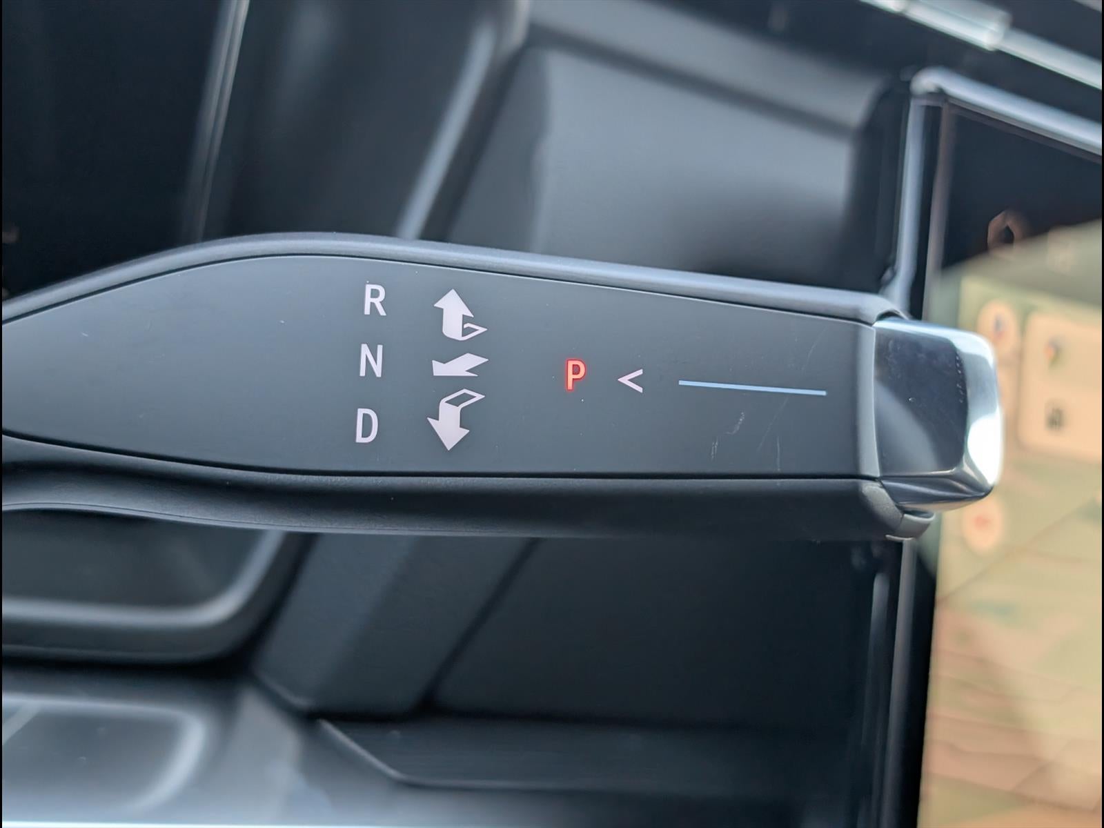 2027 GMC Terrain FWD Elevation