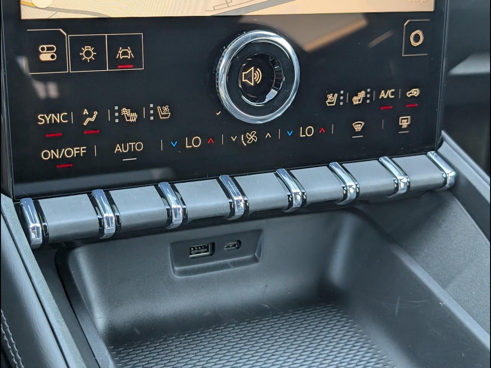 2027 GMC Terrain FWD Elevation