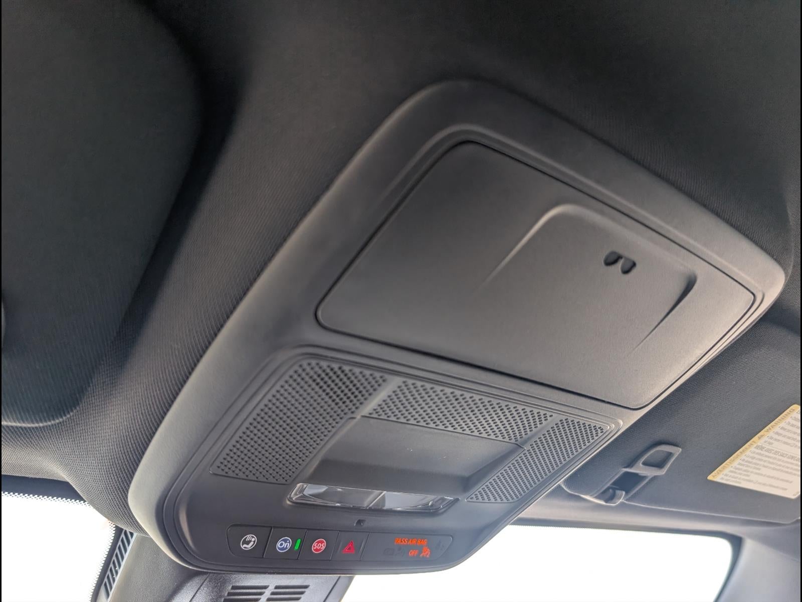 2027 GMC Terrain FWD Elevation