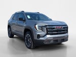 2027 GMC Terrain FWD Elevation