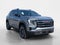 2027 GMC Terrain FWD Elevation