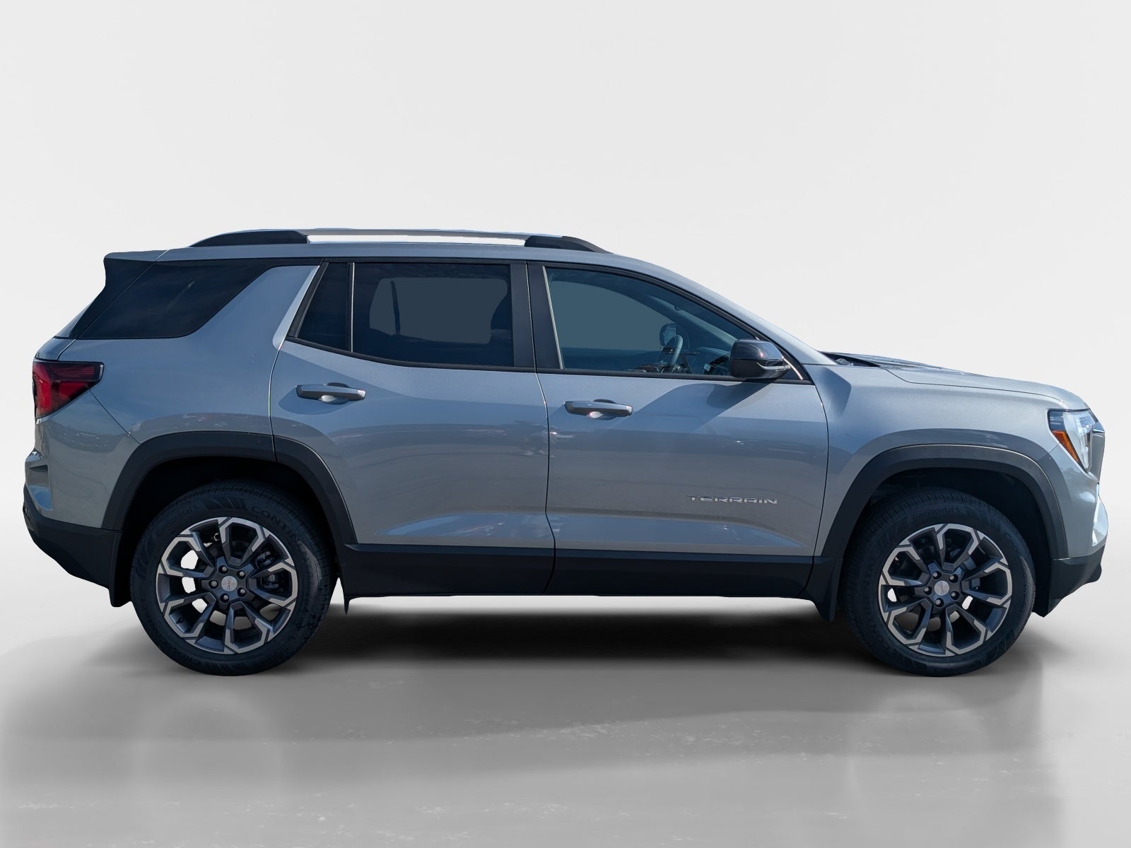 2027 GMC Terrain FWD Elevation