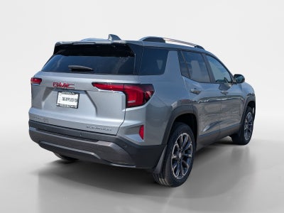 2027 GMC Terrain FWD Elevation