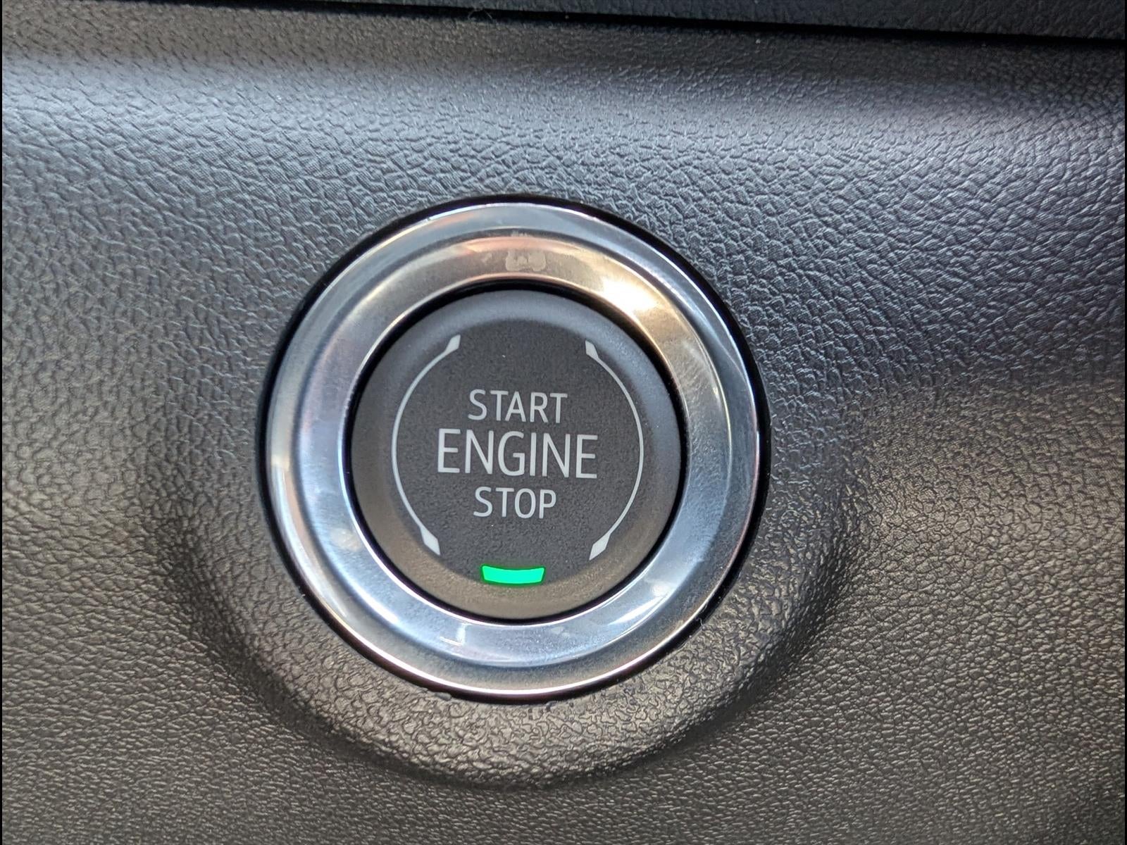 2027 GMC Terrain FWD Elevation