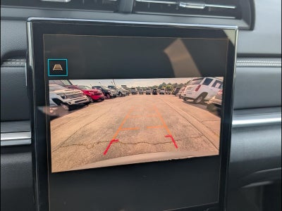 2027 GMC Terrain FWD Elevation