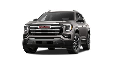 2027 GMC Terrain FWD Elevation