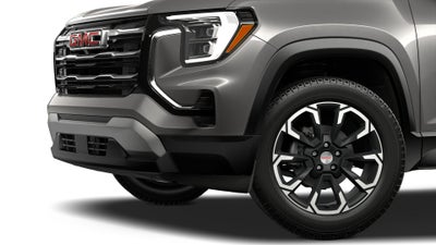 2027 GMC Terrain FWD Elevation