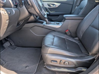 2019 Chevrolet Blazer FWD 4dr w/3LT