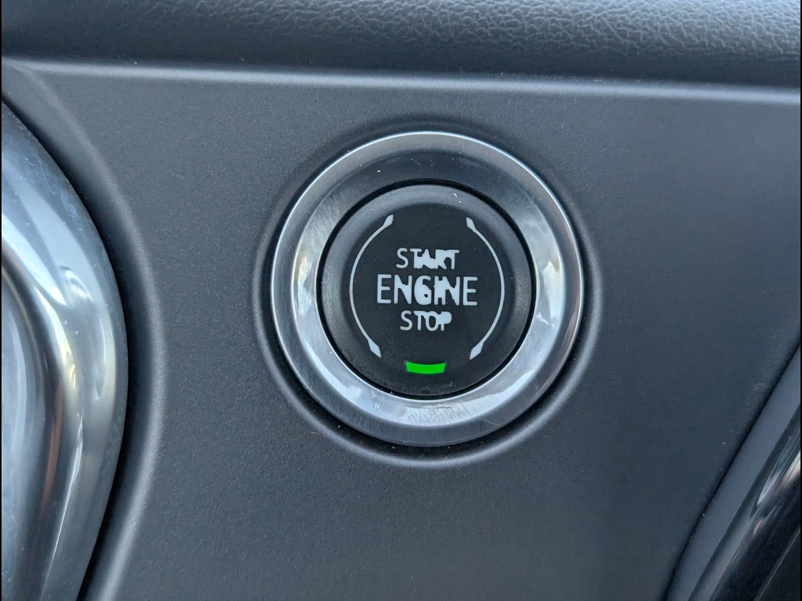 2019 Chevrolet Blazer FWD 4dr w/3LT