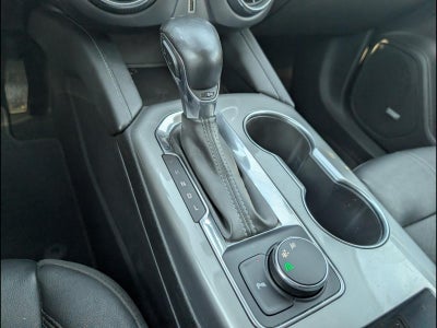 2019 Chevrolet Blazer FWD 4dr w/3LT