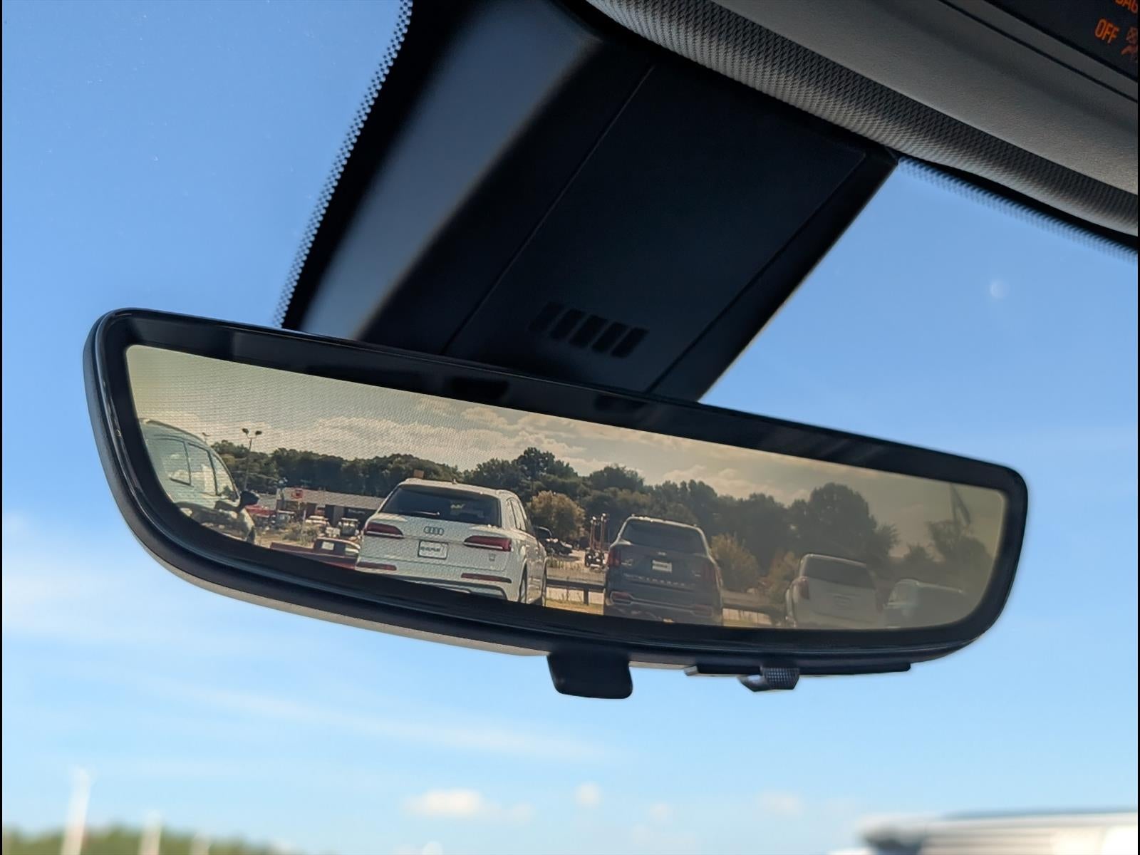 2019 Chevrolet Blazer FWD 4dr w/3LT