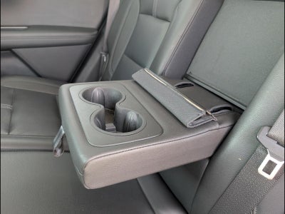 2019 Chevrolet Blazer FWD 4dr w/3LT