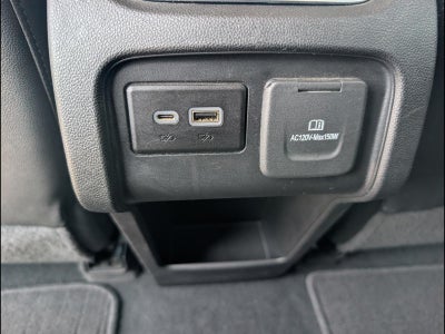 2019 Chevrolet Blazer FWD 4dr w/3LT