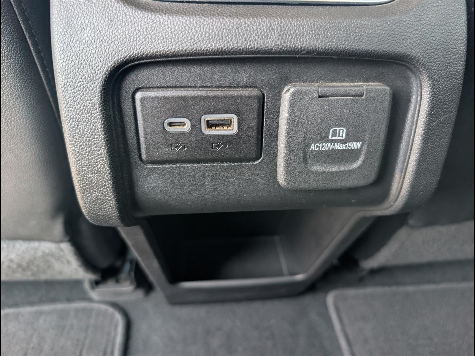 2019 Chevrolet Blazer FWD 4dr w/3LT