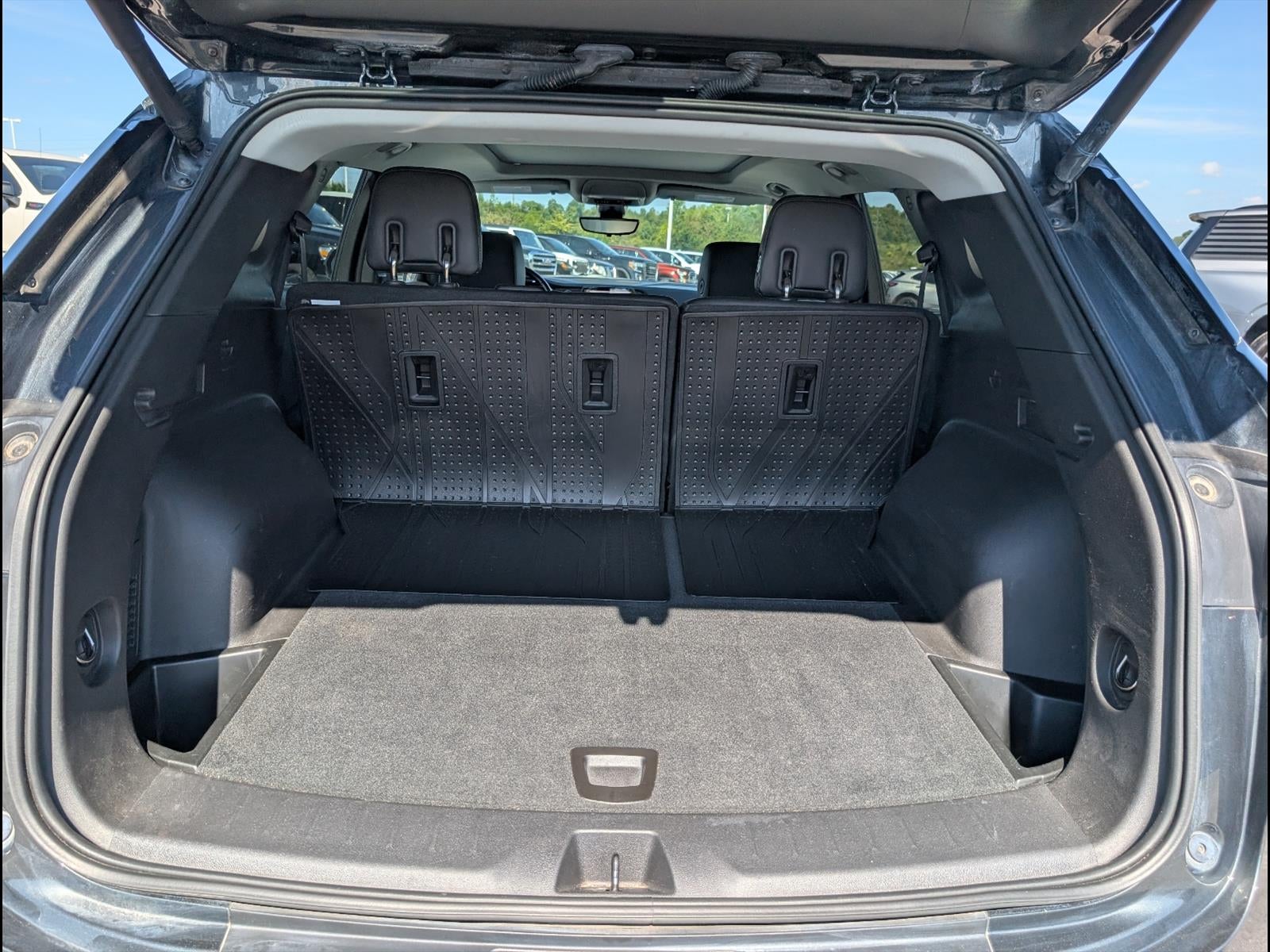 2019 Chevrolet Blazer FWD 4dr w/3LT