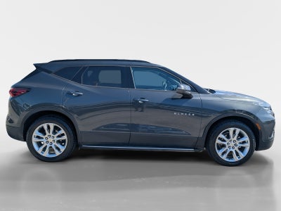 2019 Chevrolet Blazer FWD 4dr w/3LT