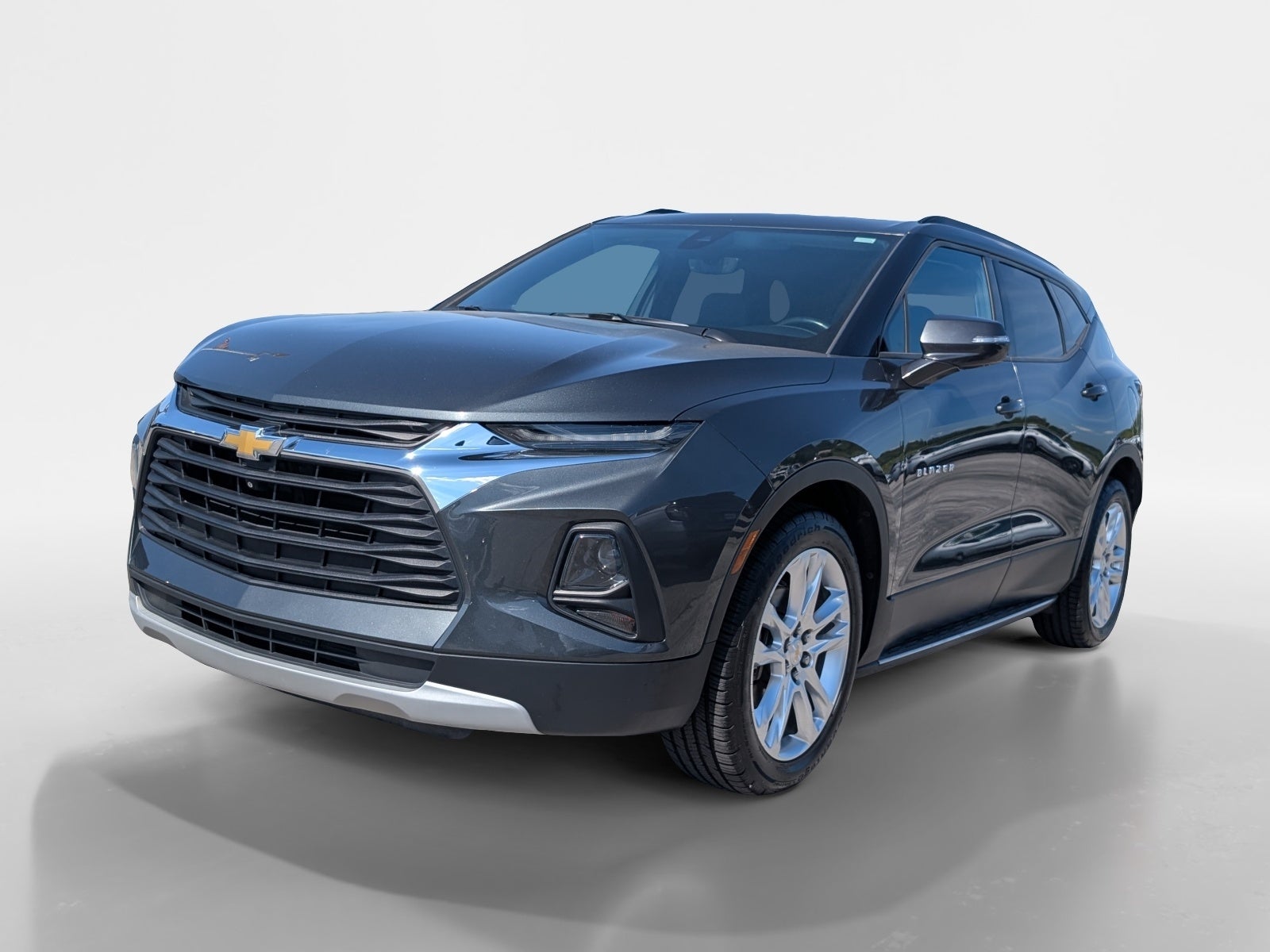 2019 Chevrolet Blazer FWD 4dr w/3LT