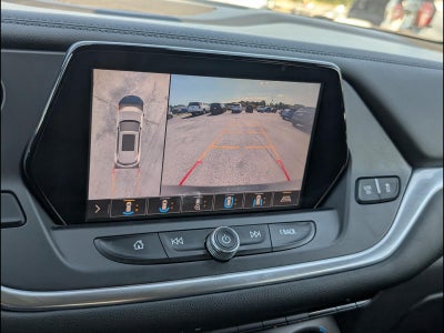 2019 Chevrolet Blazer FWD 4dr w/3LT