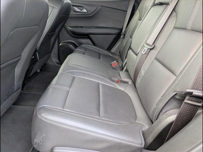2023 Chevrolet Blazer 3LT