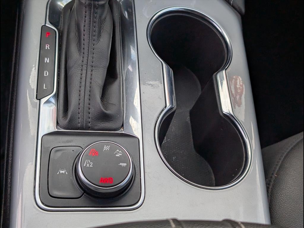 2023 Chevrolet Blazer 3LT