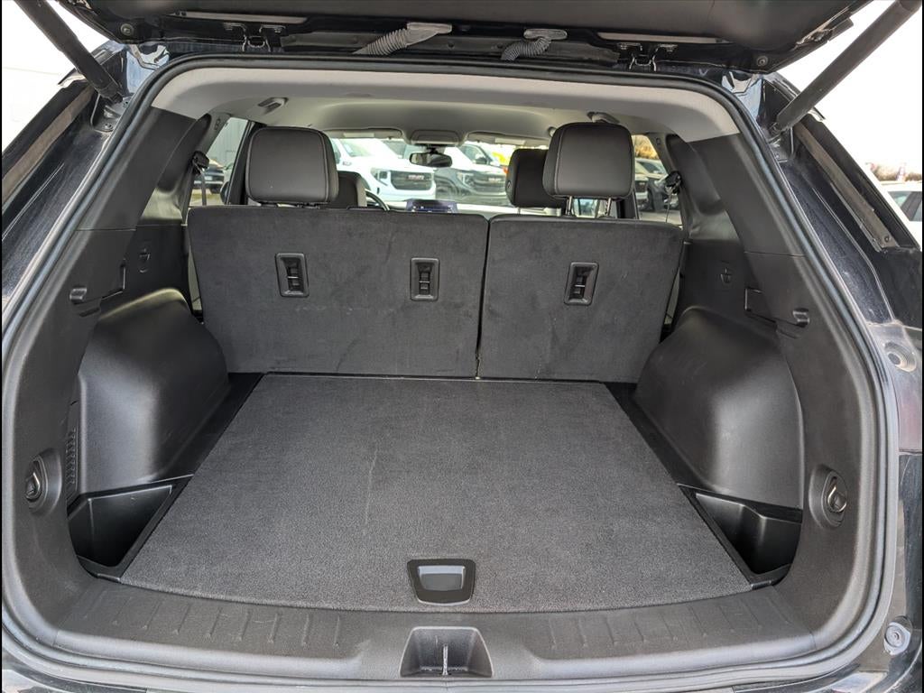 2023 Chevrolet Blazer 3LT