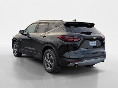 2023 Chevrolet Blazer 3LT