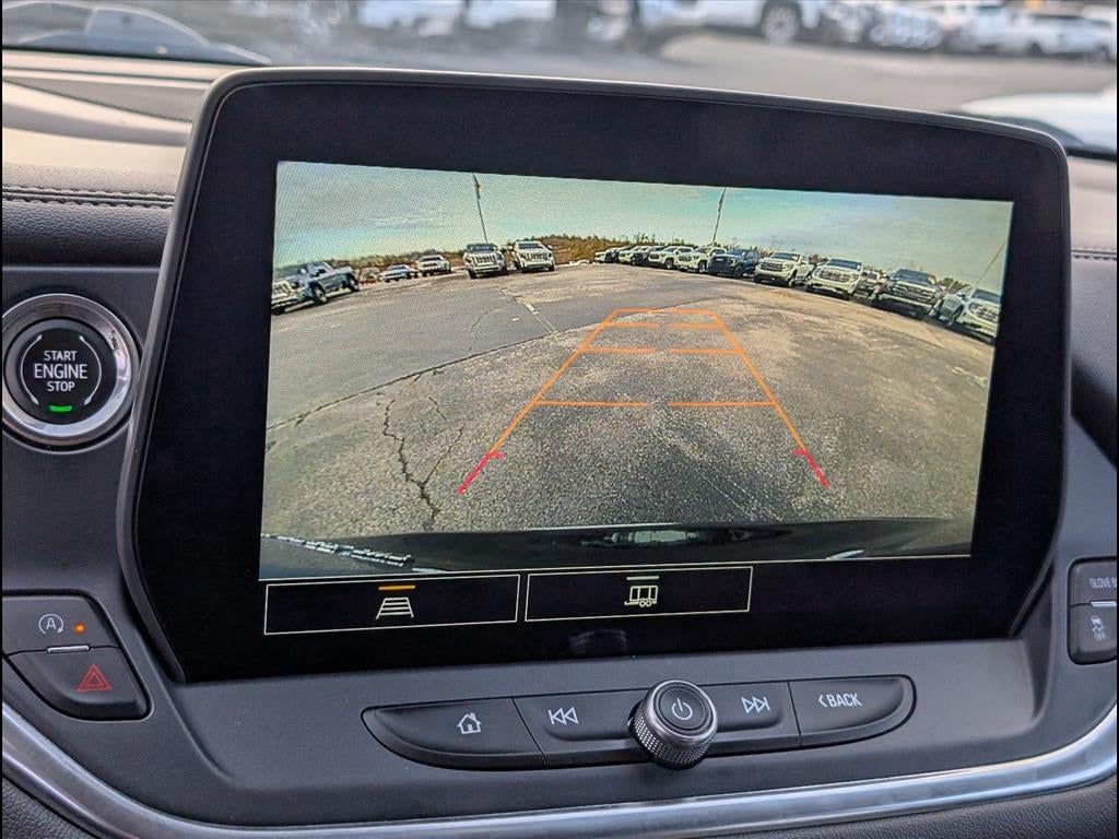 2023 Chevrolet Blazer 3LT