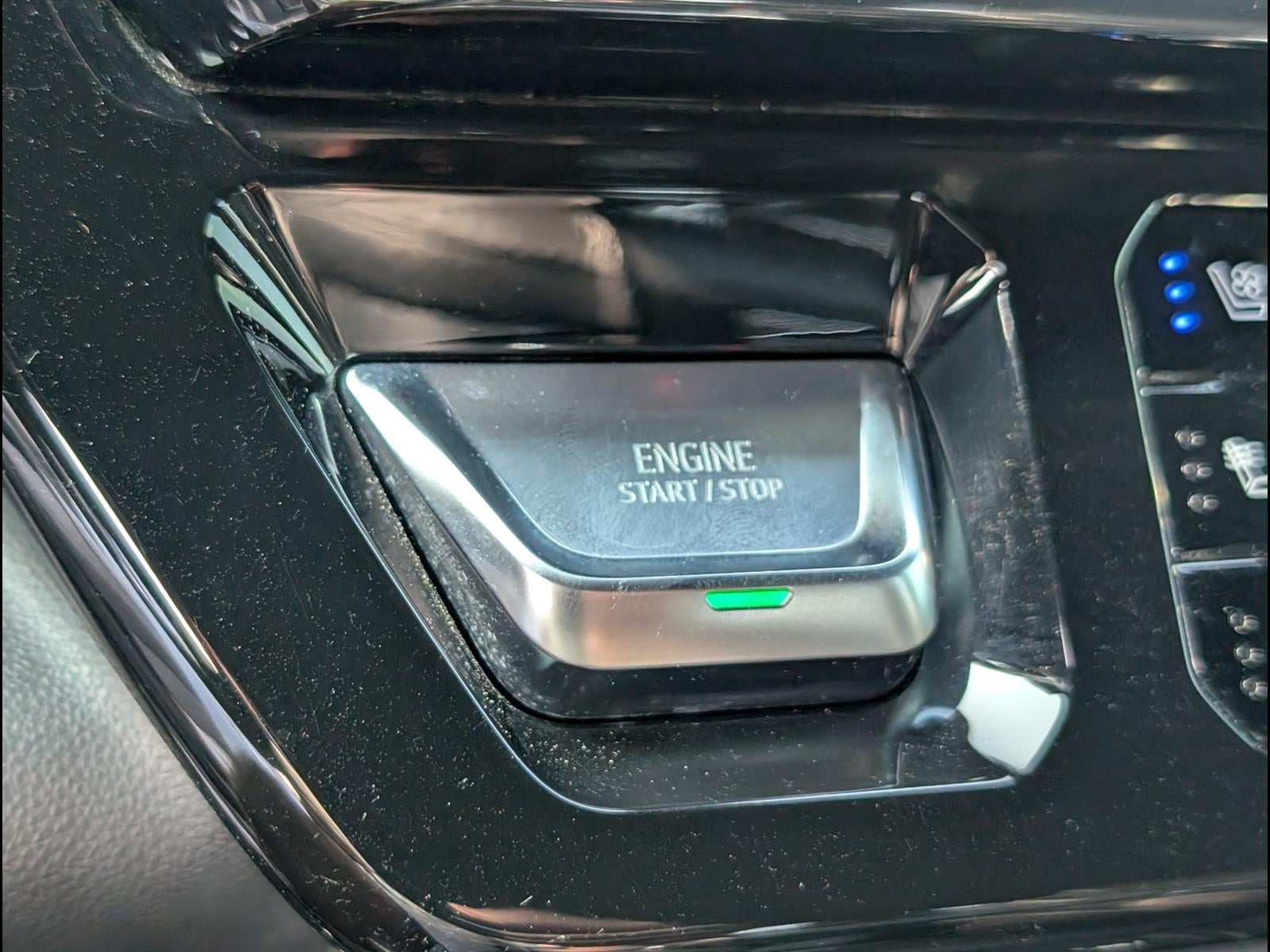 2022 GMC Sierra 1500 AT4X