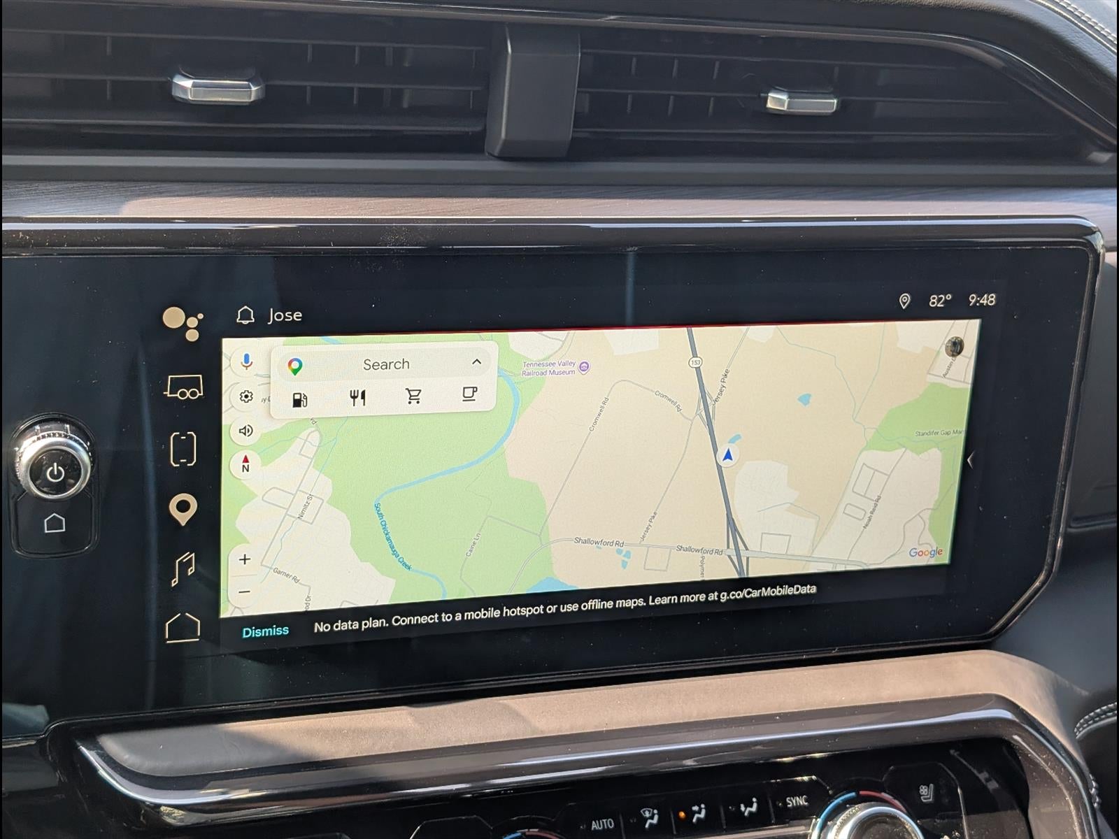 2022 GMC Sierra 1500 AT4X