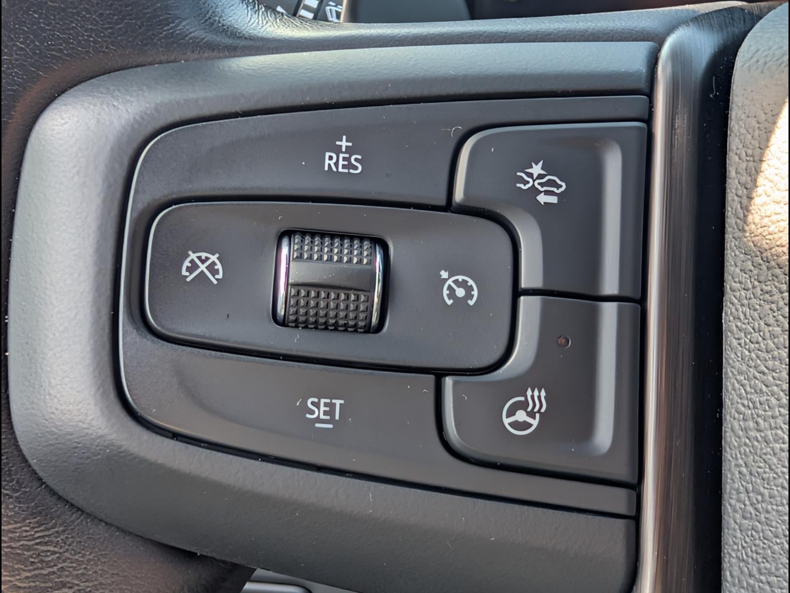2022 GMC Sierra 1500 AT4X