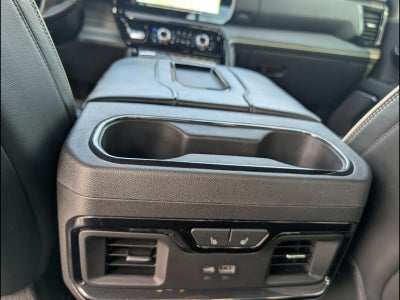 2022 GMC Sierra 1500 AT4X