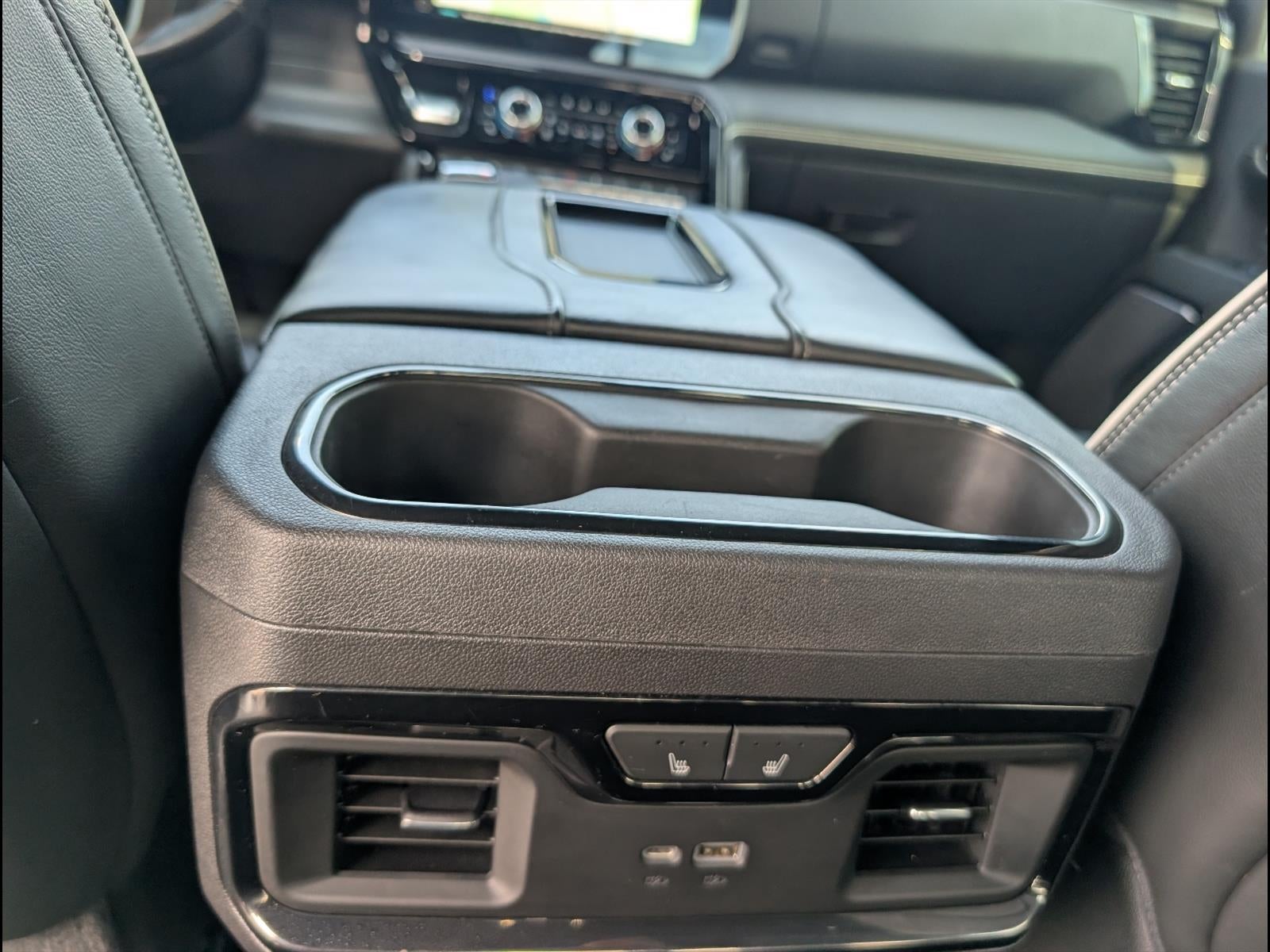 2022 GMC Sierra 1500 AT4X