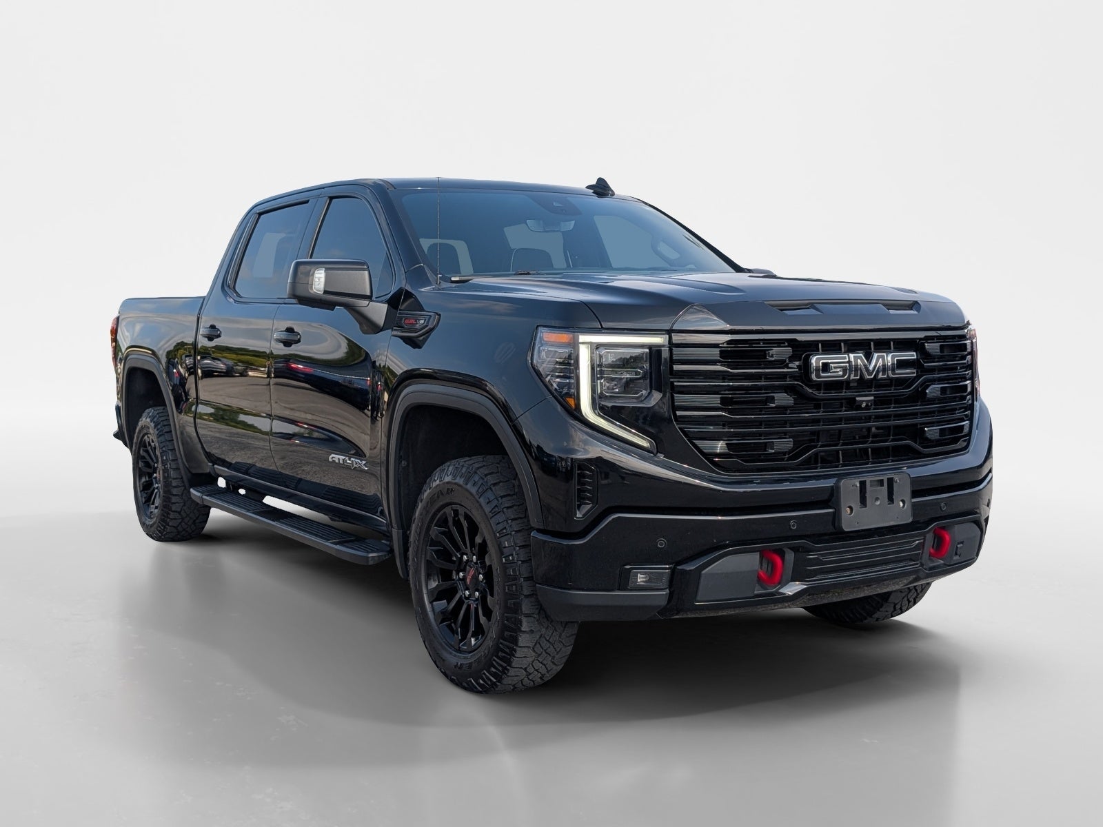 2022 GMC Sierra 1500 AT4X