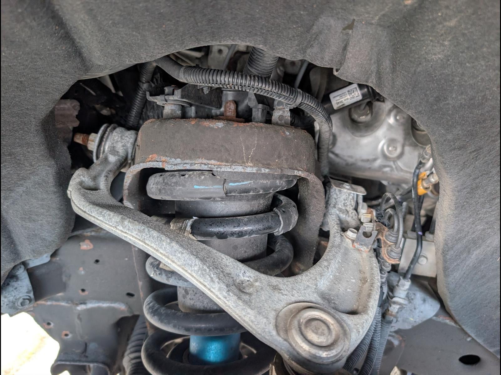 2022 GMC Sierra 1500 AT4X