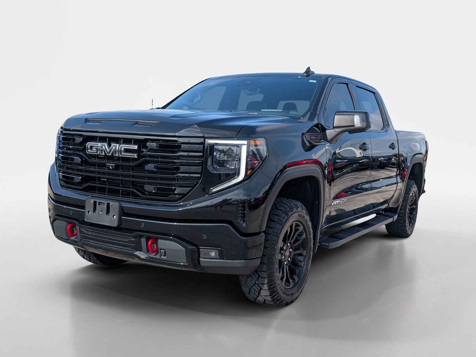 2022 GMC Sierra 1500 AT4X