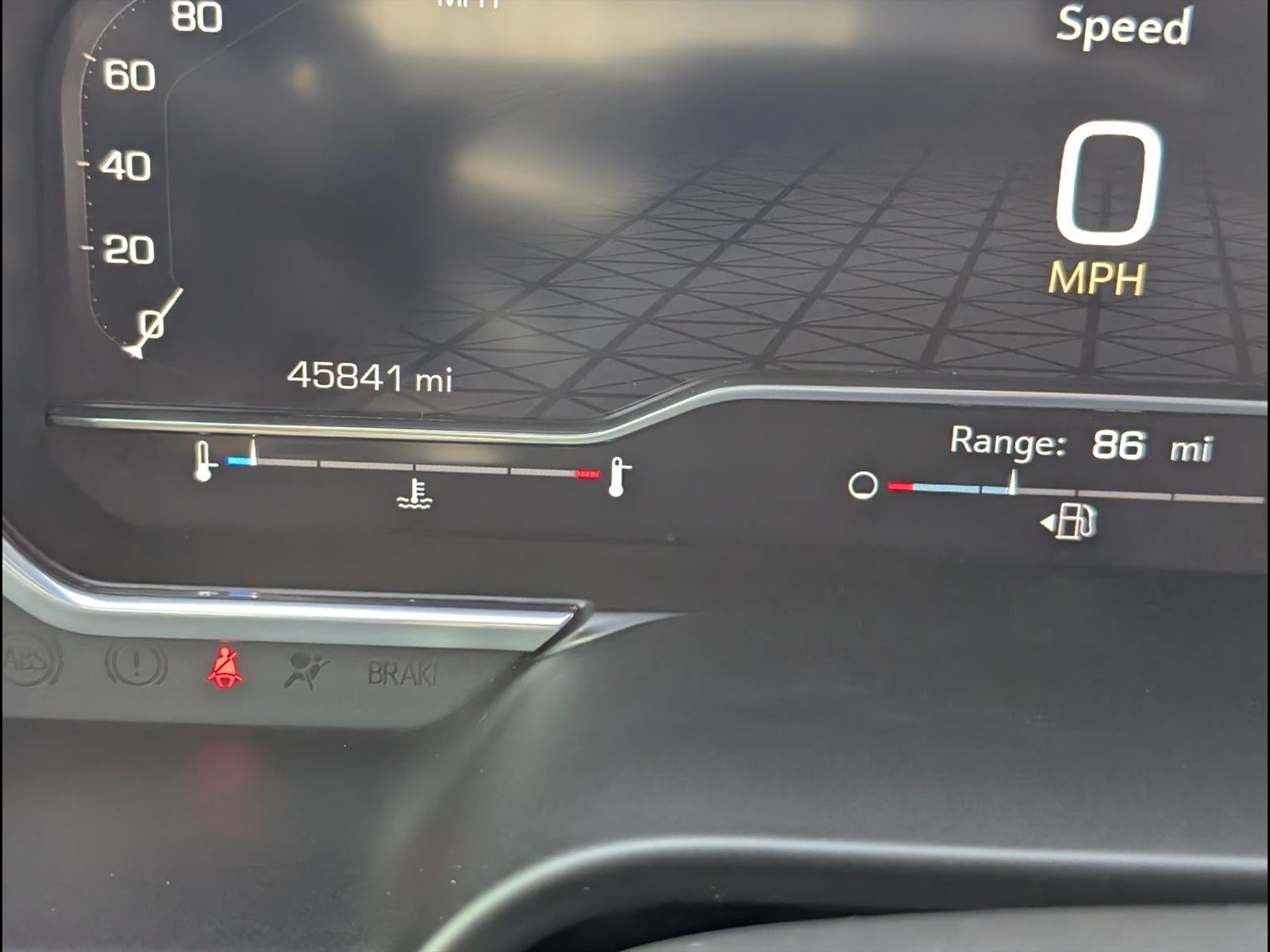 2022 GMC Sierra 1500 AT4X