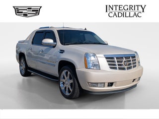 2007 Cadillac Escalade EXT AWD 4dr