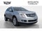 2015 Cadillac SRX Premium Collection
