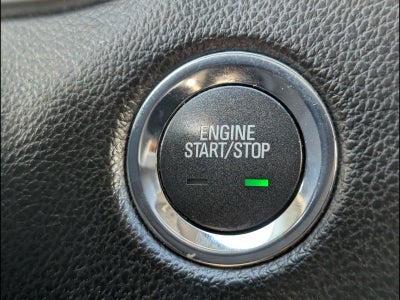 2015 Cadillac SRX Premium Collection