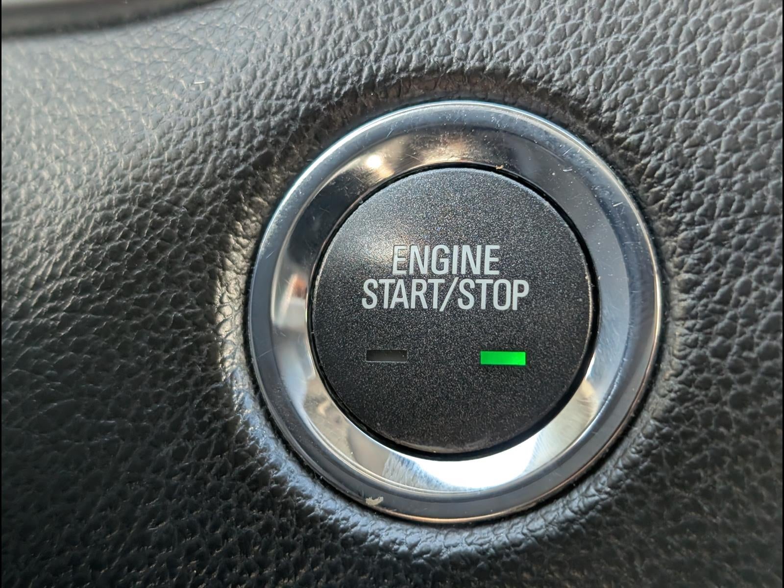 2015 Cadillac SRX Premium Collection