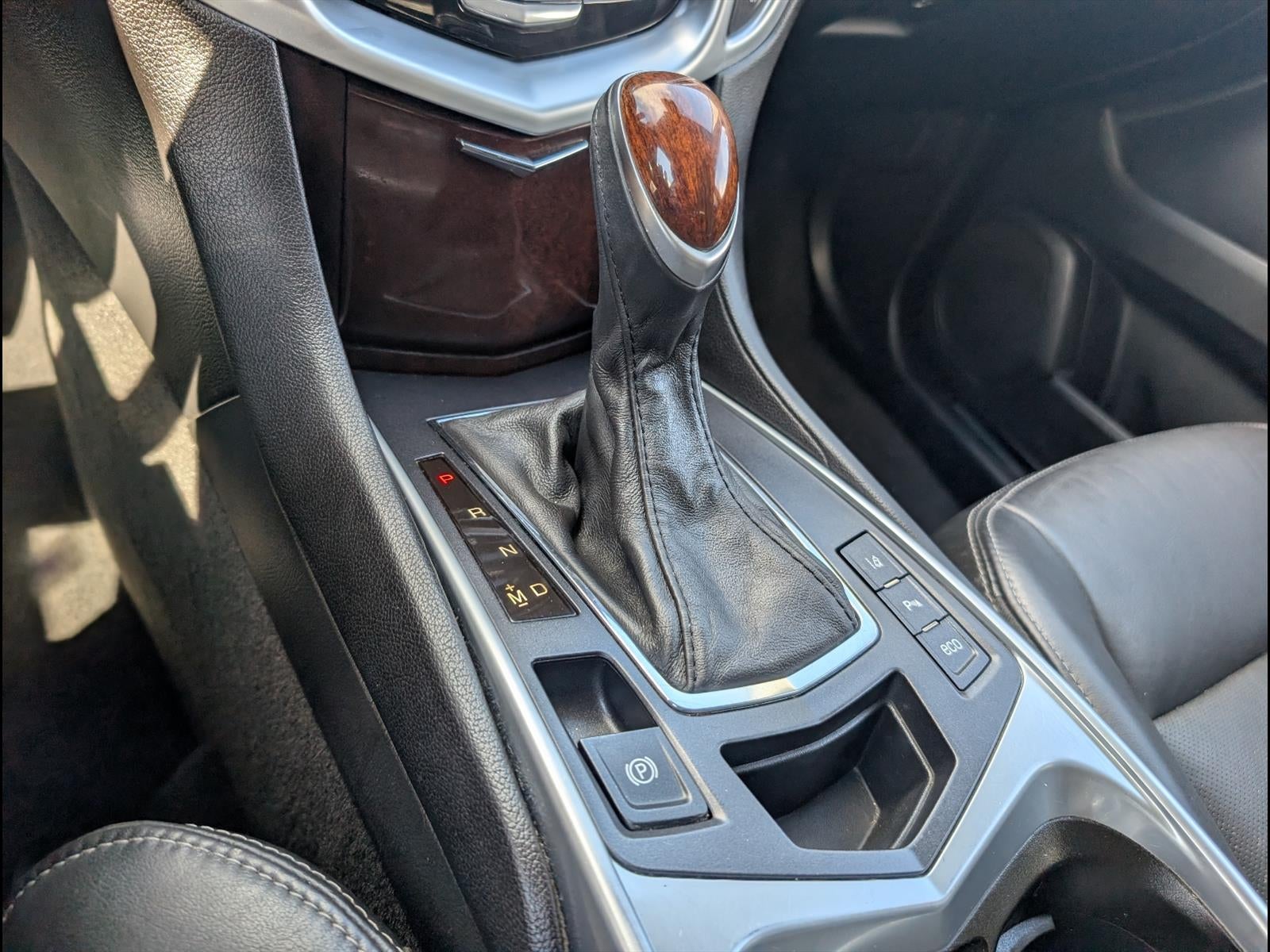 2015 Cadillac SRX Premium Collection