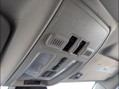 2015 Cadillac SRX Premium Collection