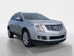 2015 Cadillac SRX Premium Collection