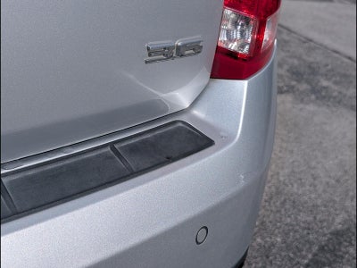 2015 Cadillac SRX Premium Collection