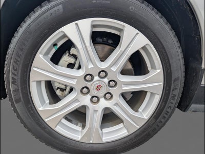 2015 Cadillac SRX Premium Collection